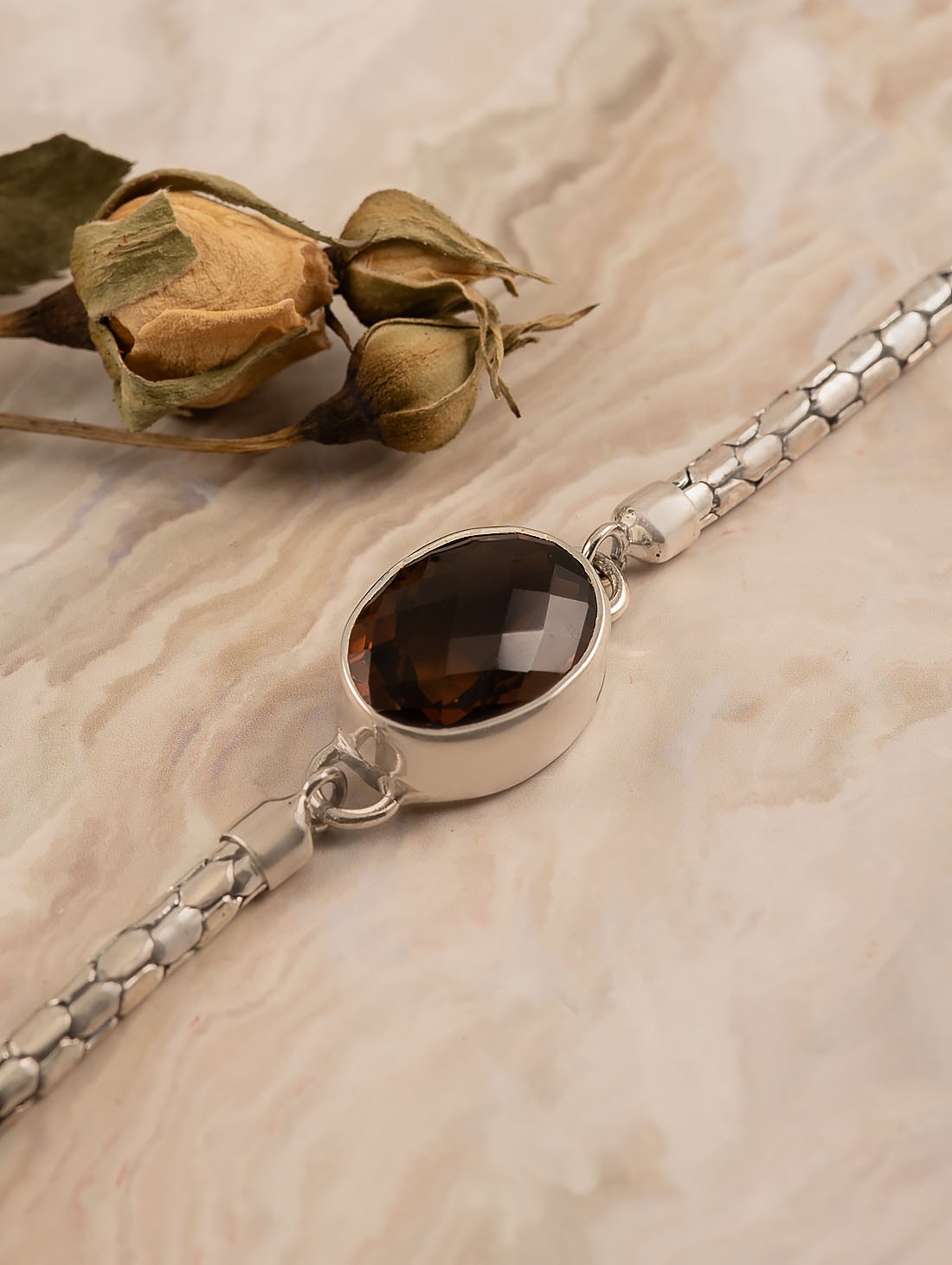 99802 Браслет (Ag 925)