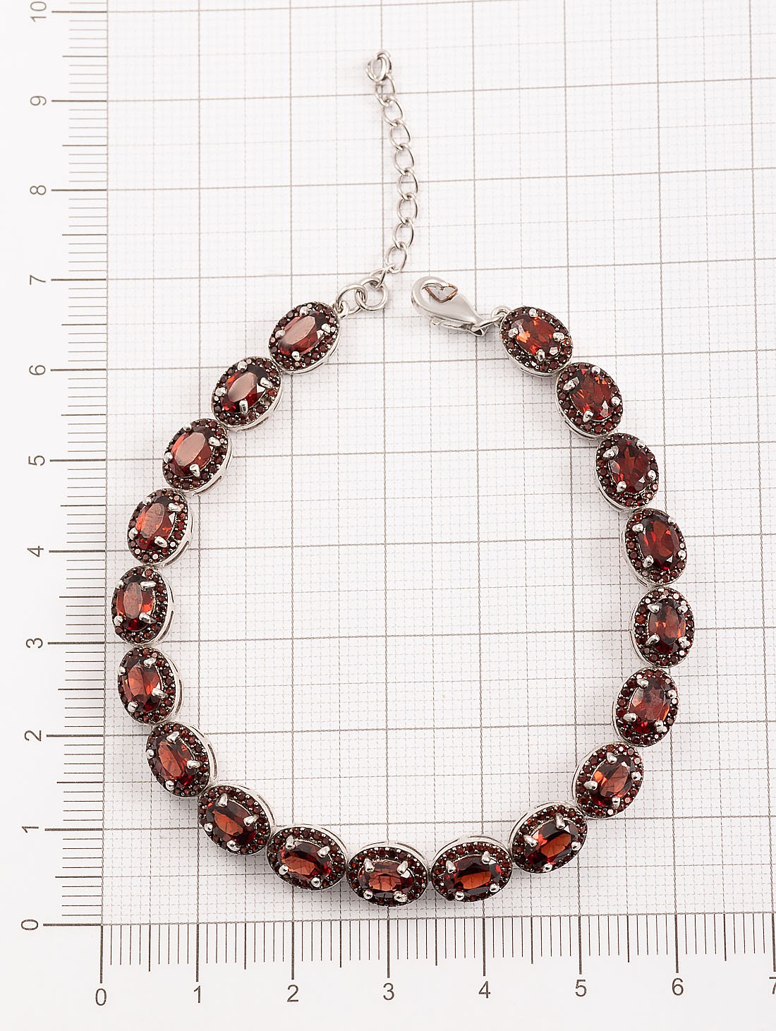 9425 Браслет (Ag 925)