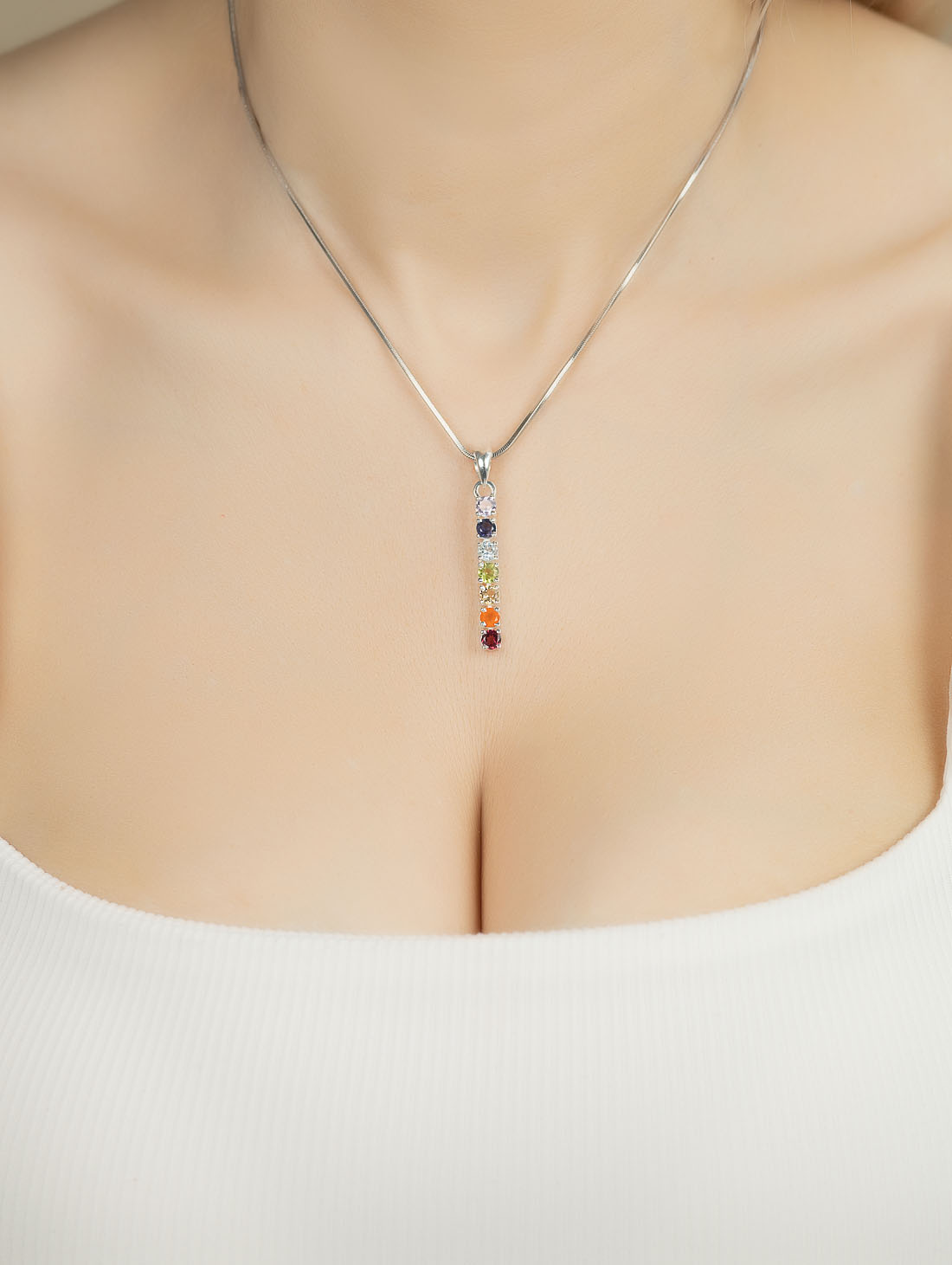 14355 Подвеска (Ag 925)