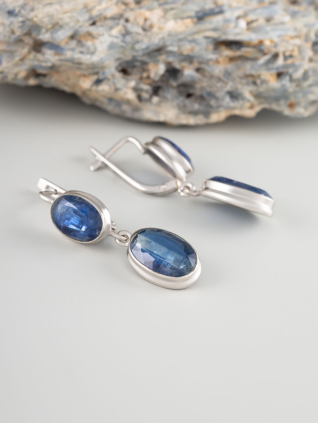 88251 Серьги (Ag 925)