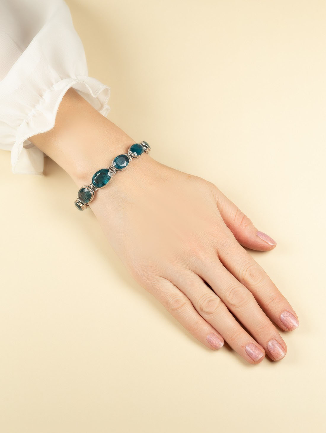 20059 Браслет (Ag 925)