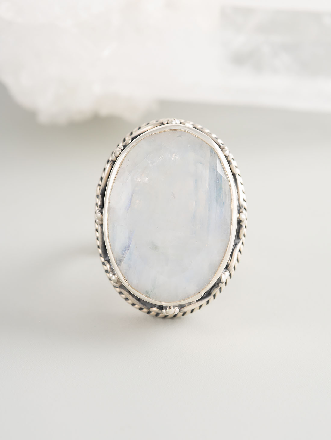 98889 Кольцо (Ag 925)