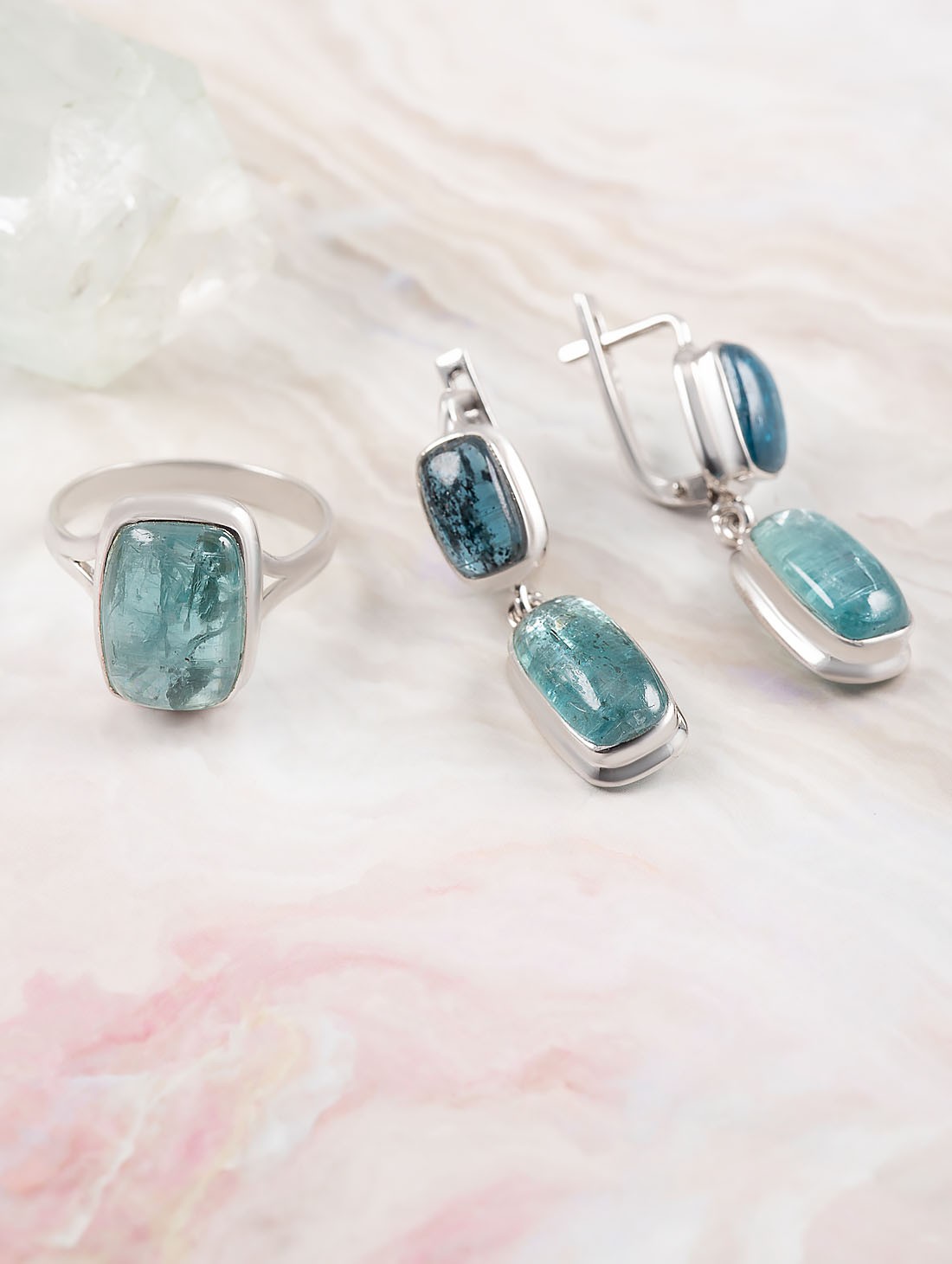 88142 Серьги (Ag 925)