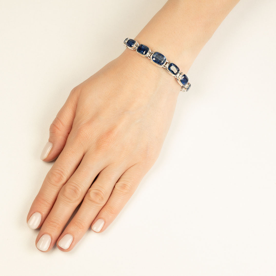 8779 Браслет (Ag 925)