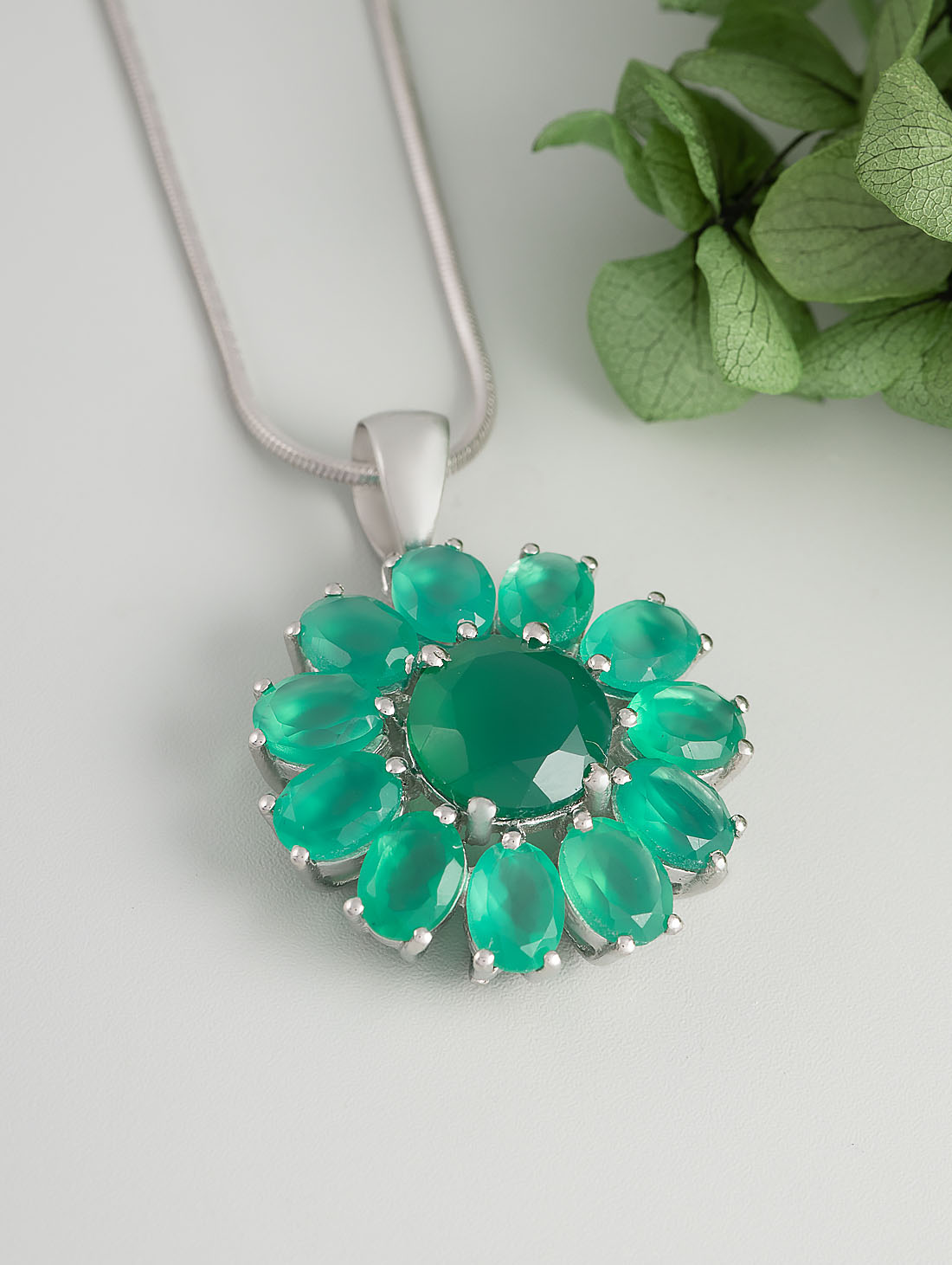 14428 Подвеска (Ag 925)