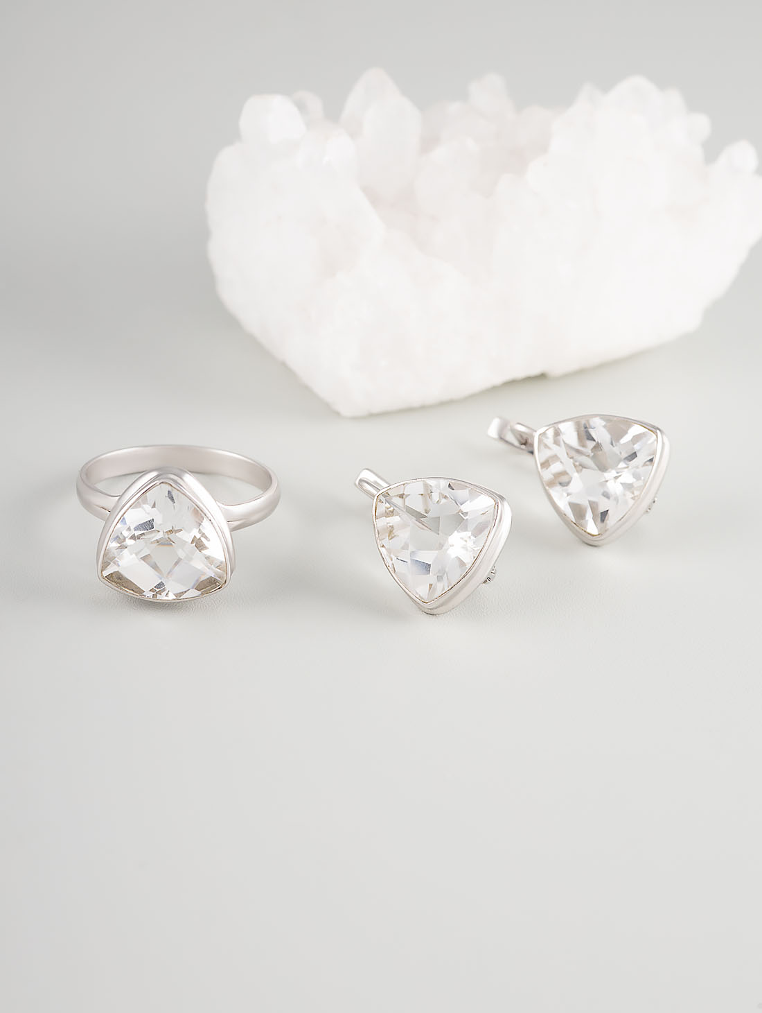 88163 Серьги (Ag 925)