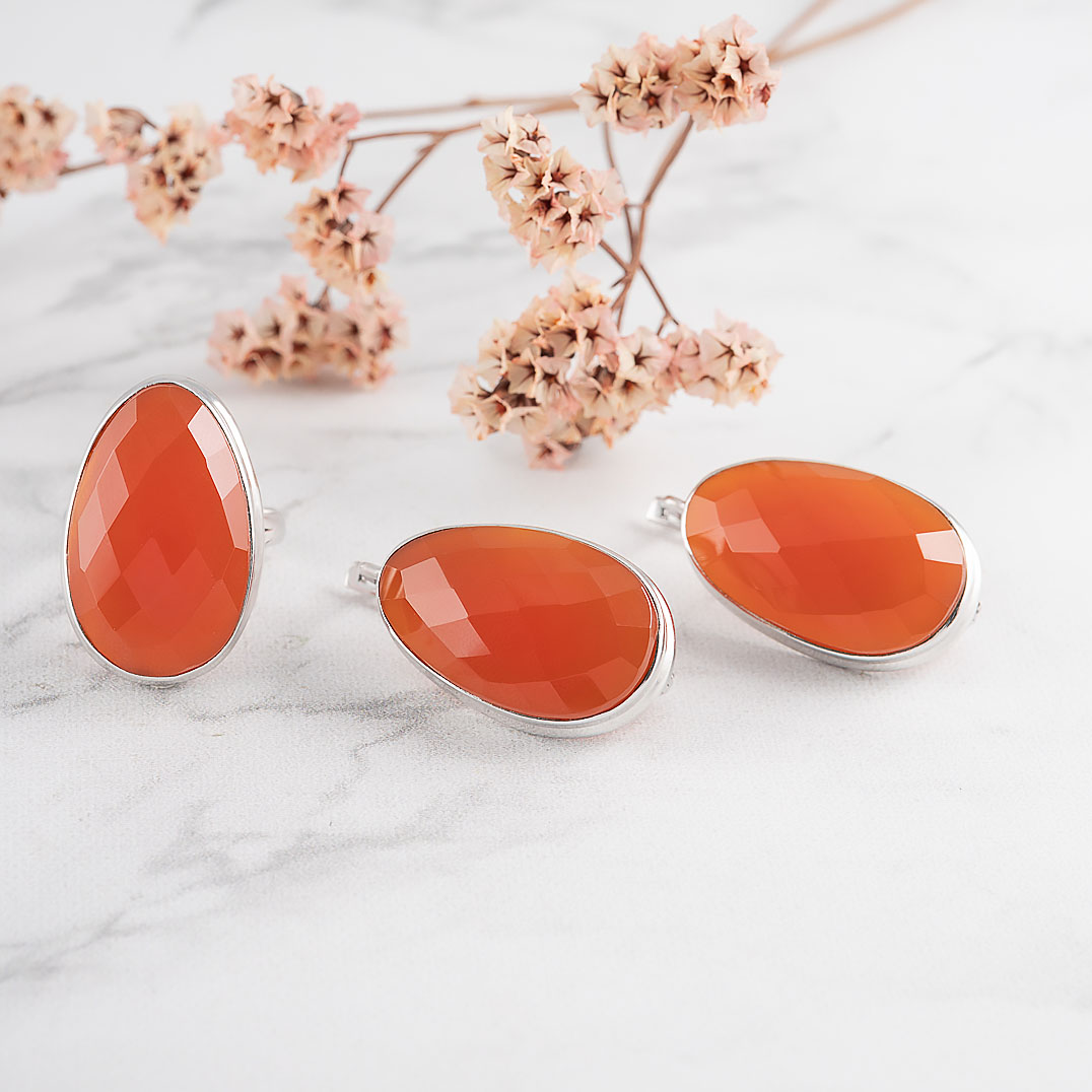 58251 Кольцо (Ag 925)