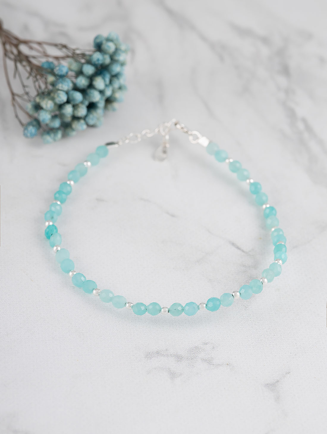 49273 Браслет (Ag 925)