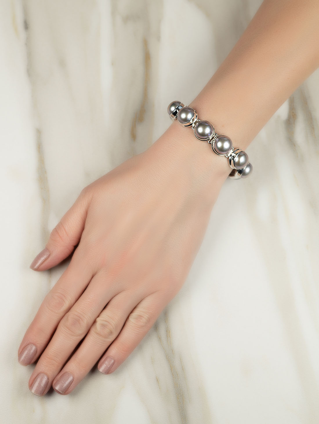 99839 Браслет (Ag 925)