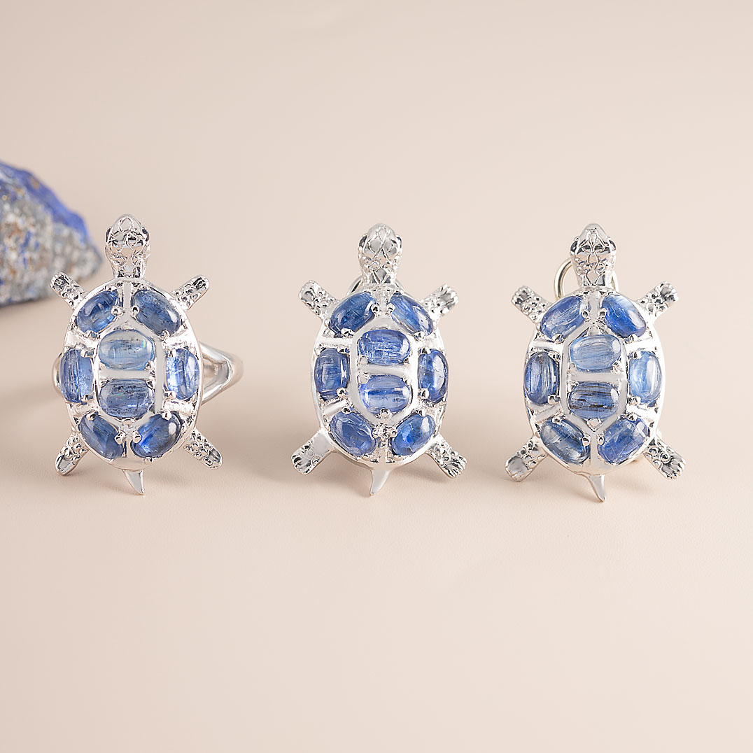 002127 Серьги (Ag 925)