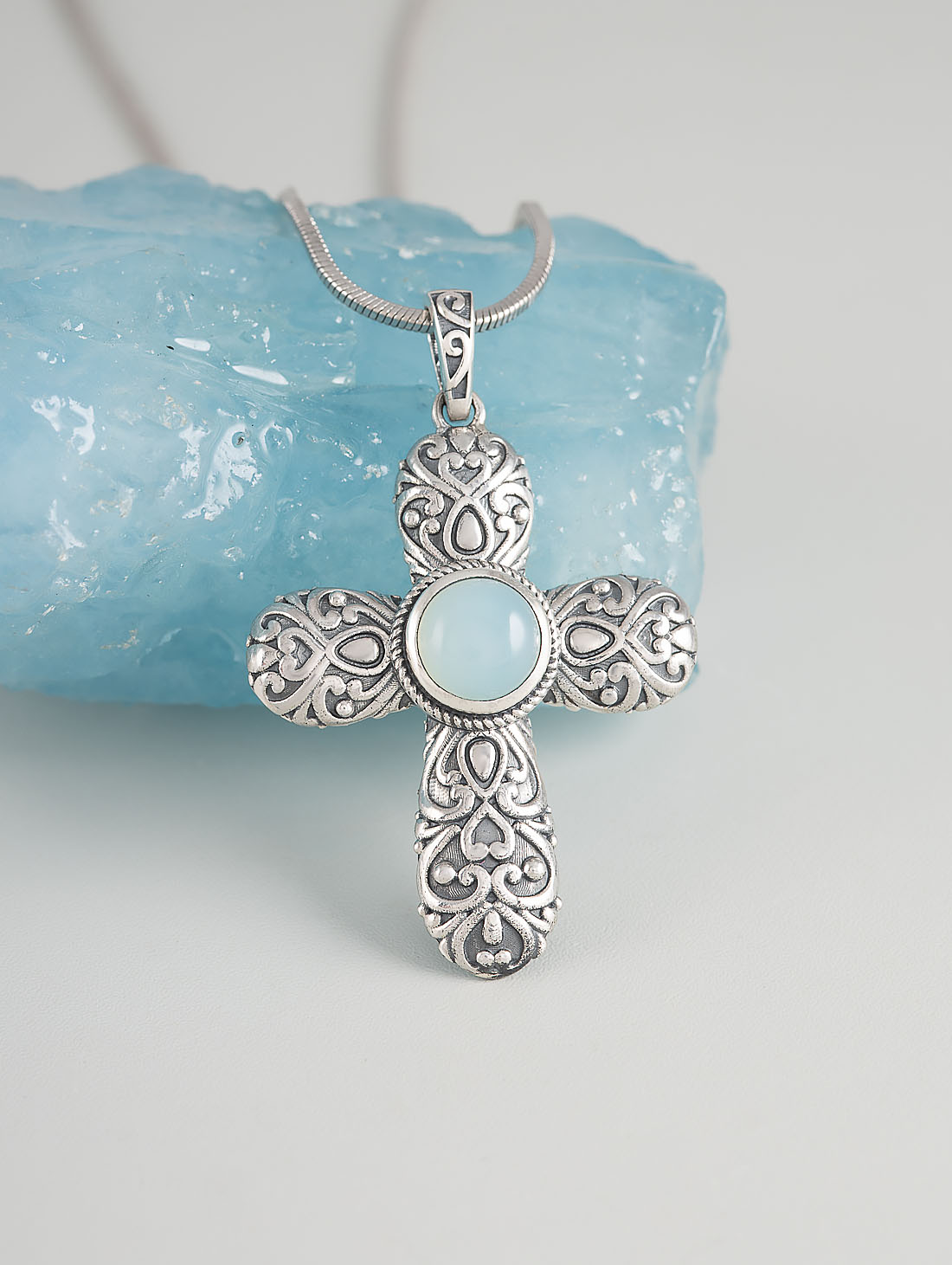 14670 Подвеска (Ag 925)