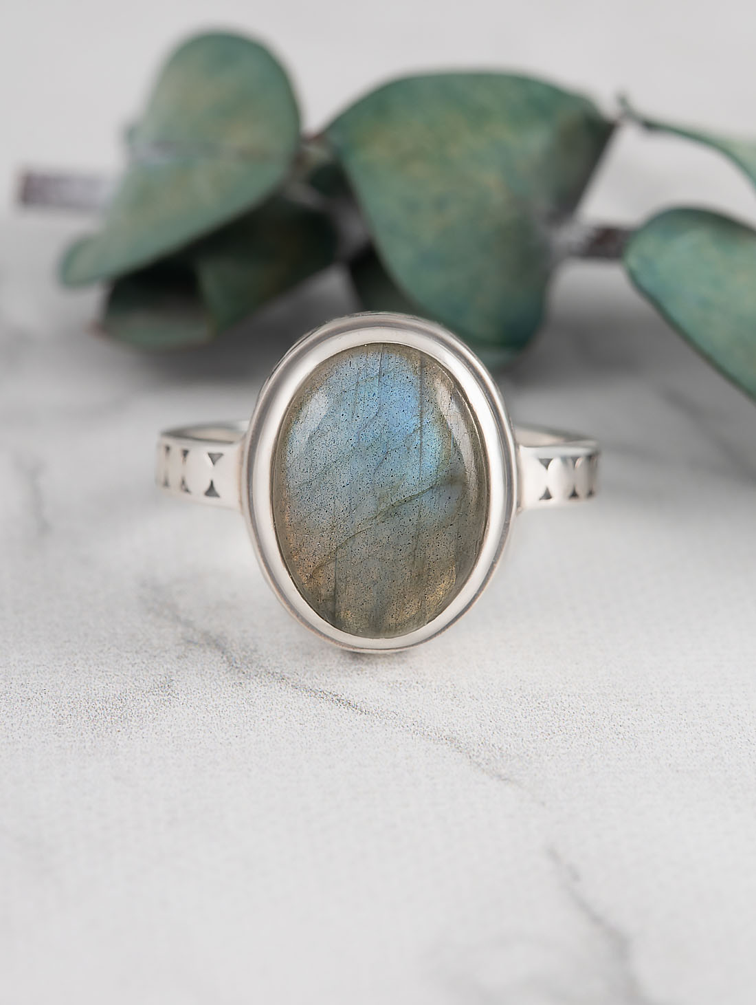 98948 Кольцо (Ag 925)