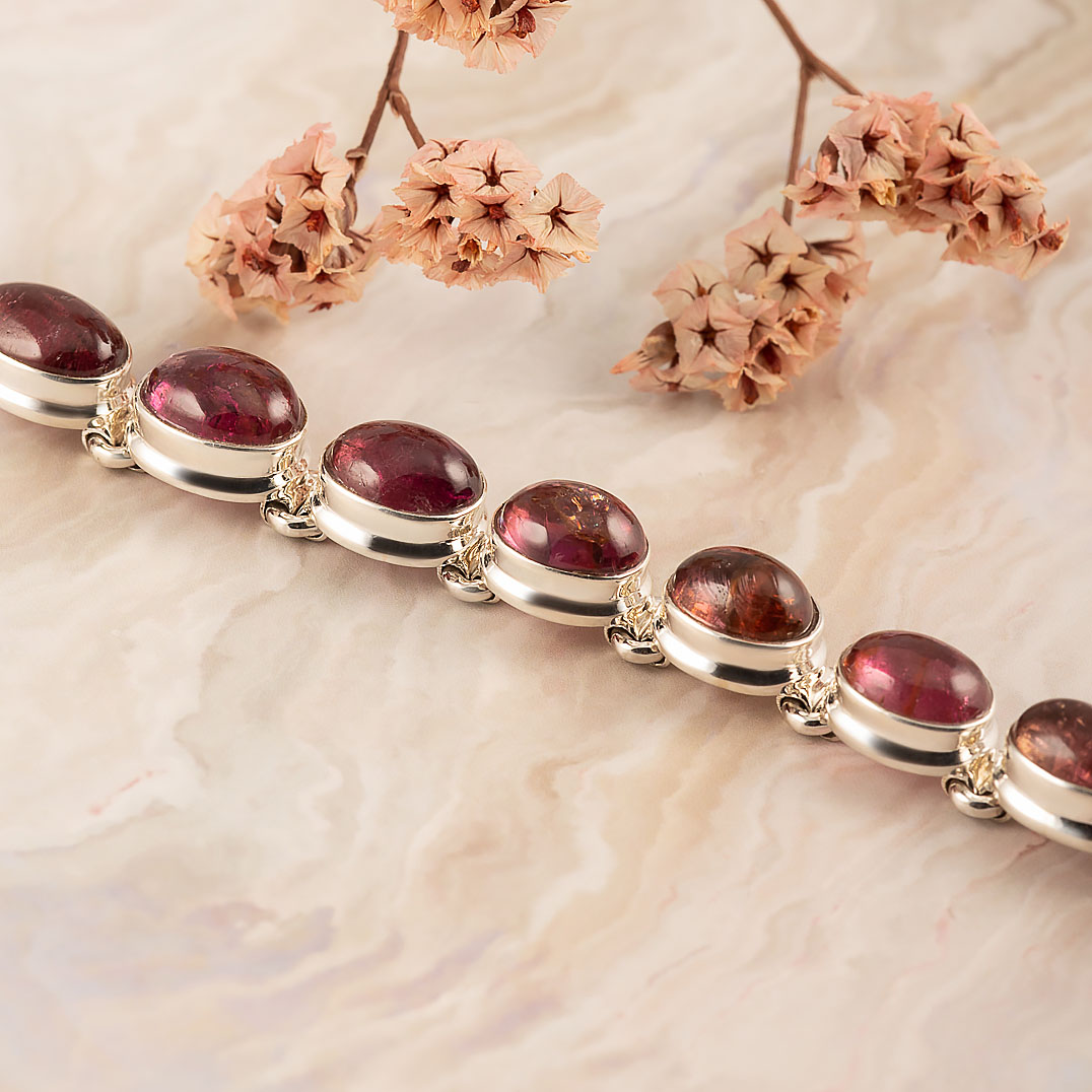 87161 Браслет (Ag 925)