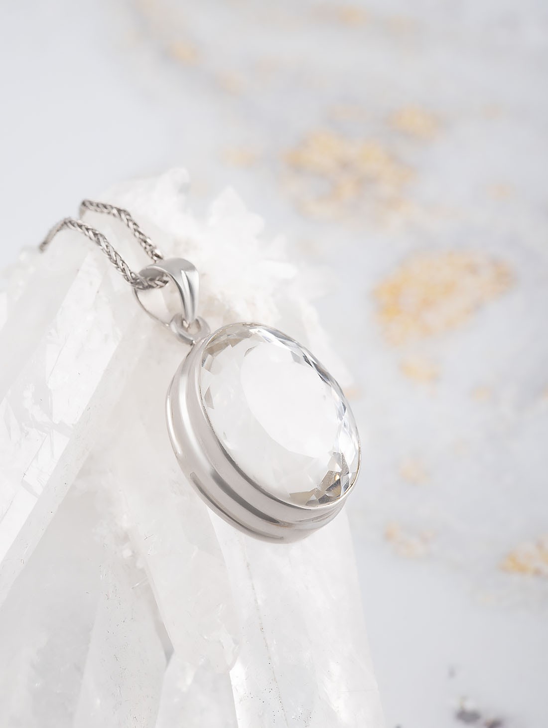 111347 Подвеска (Ag 925)