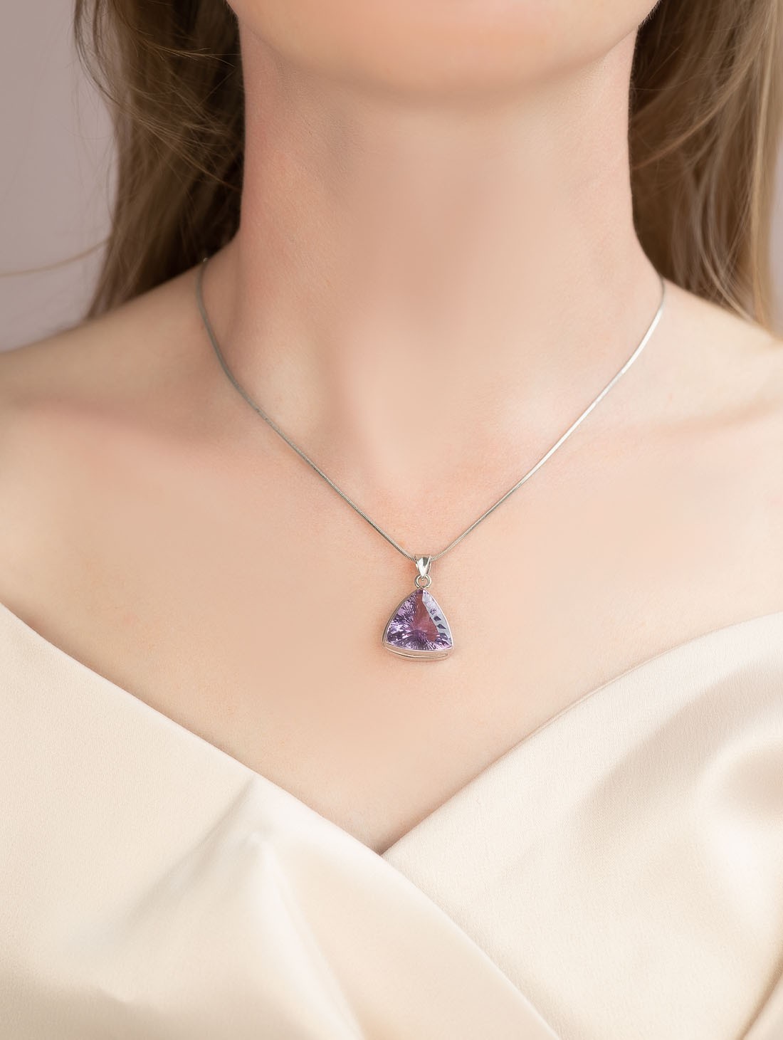 111290 Подвеска (Ag 925)