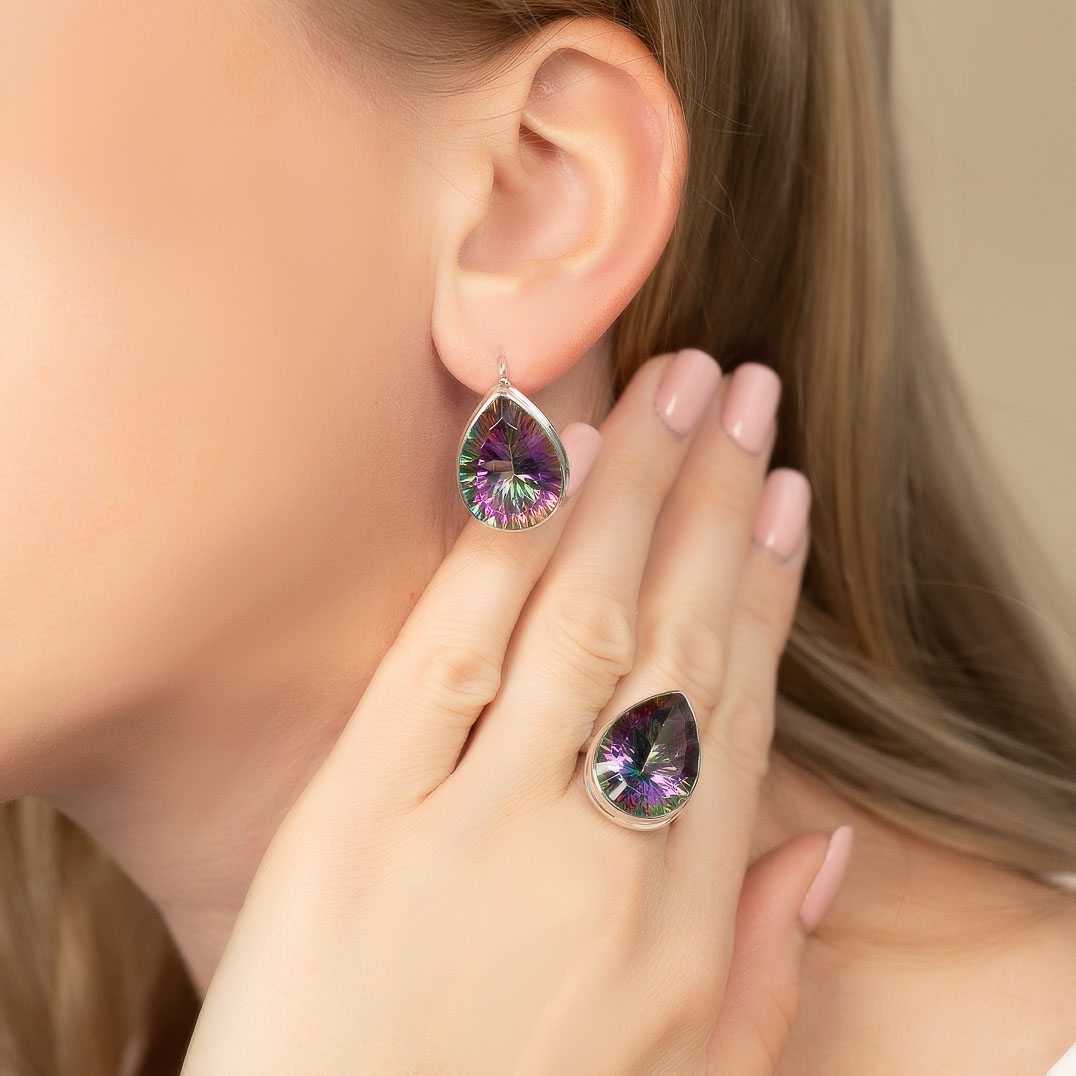 58483 Кольцо (Ag 925)