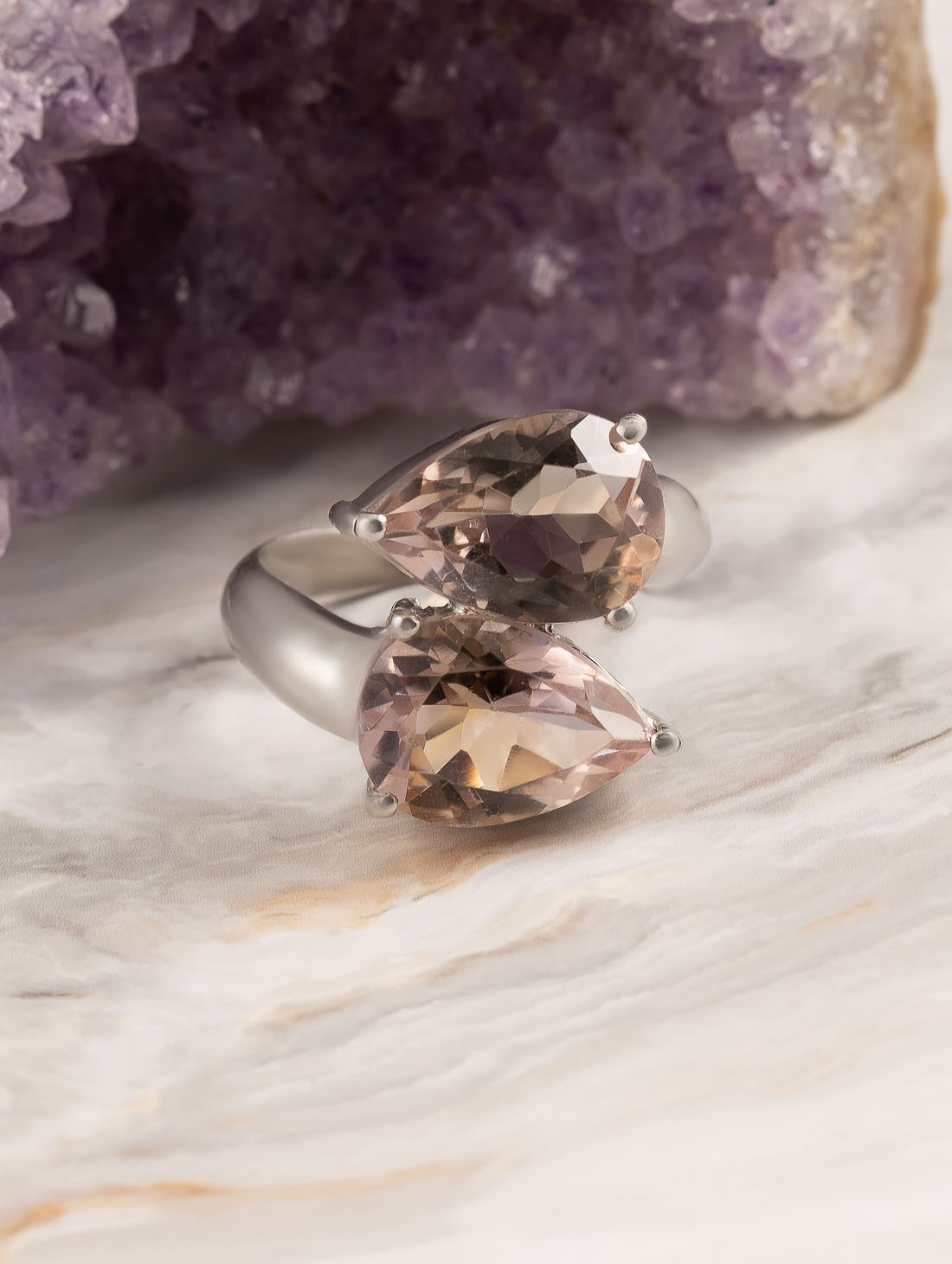 34443 Кольцо (Ag 925)