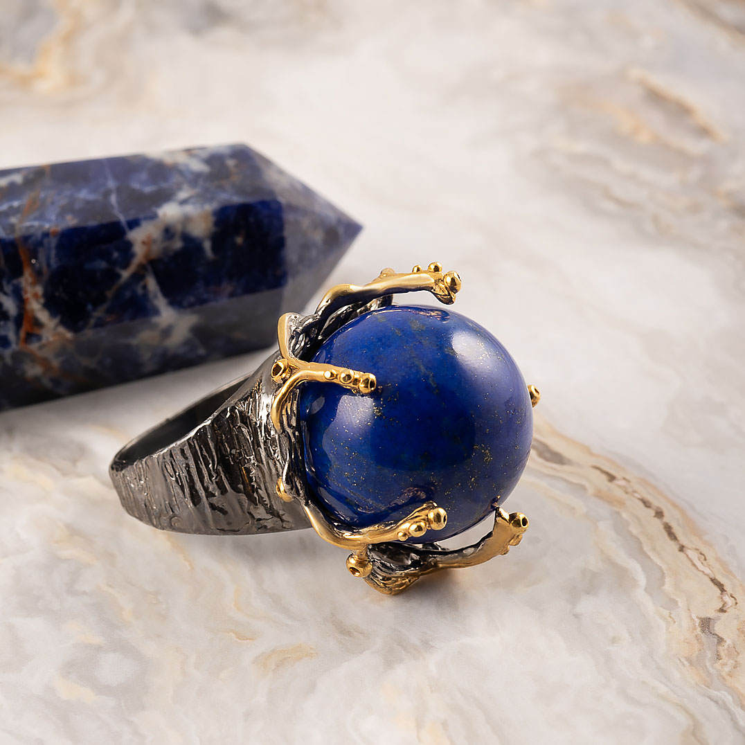 049920 Кольцо (Ag 925)