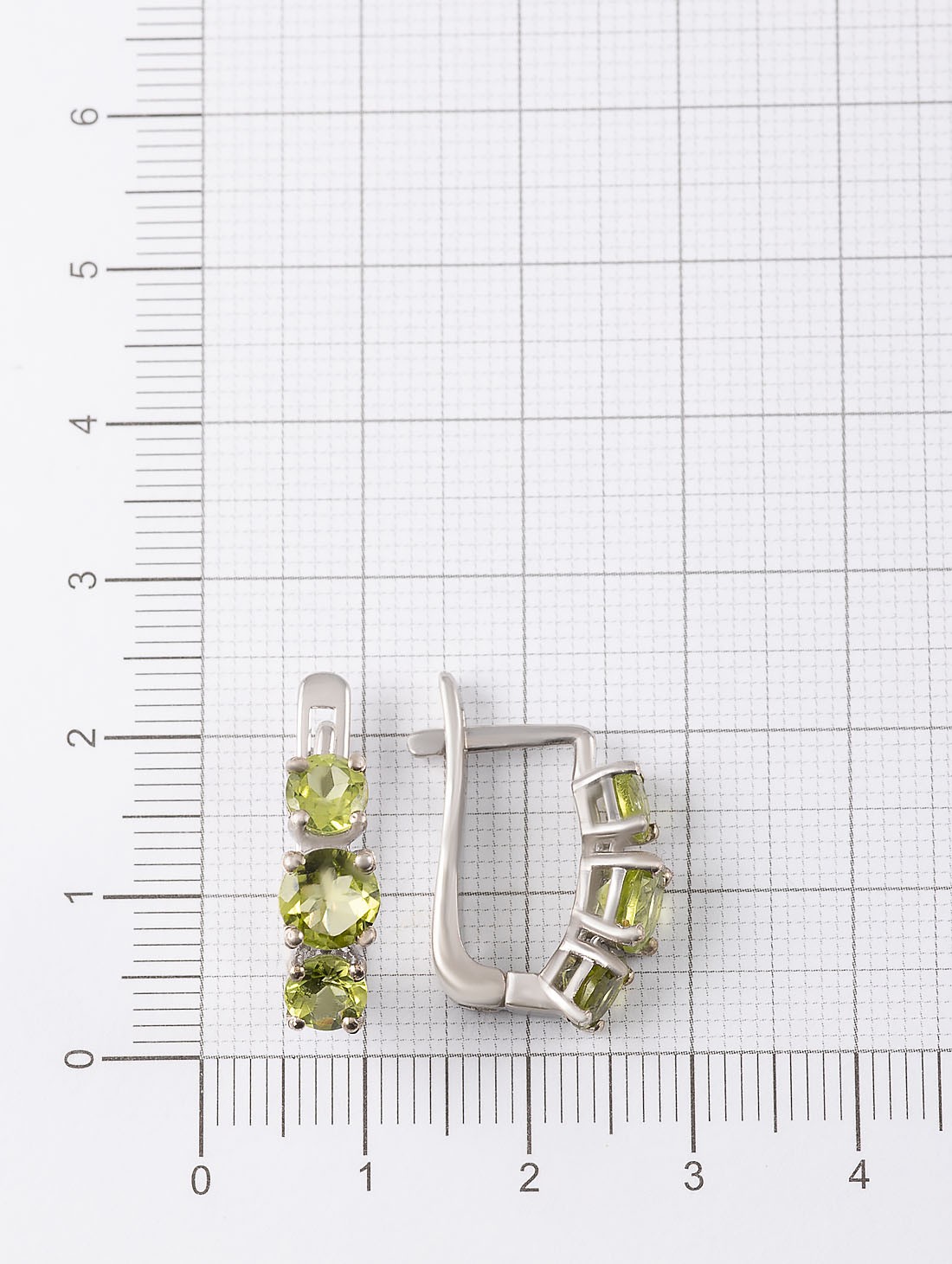 99776 Серьги (Ag 925)