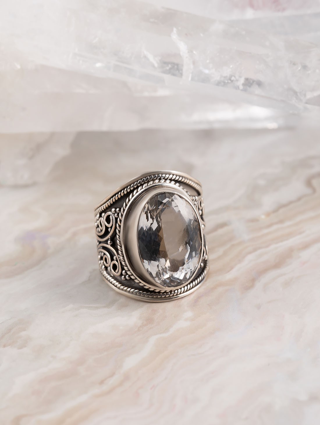 34516 Кольцо (Ag 925)