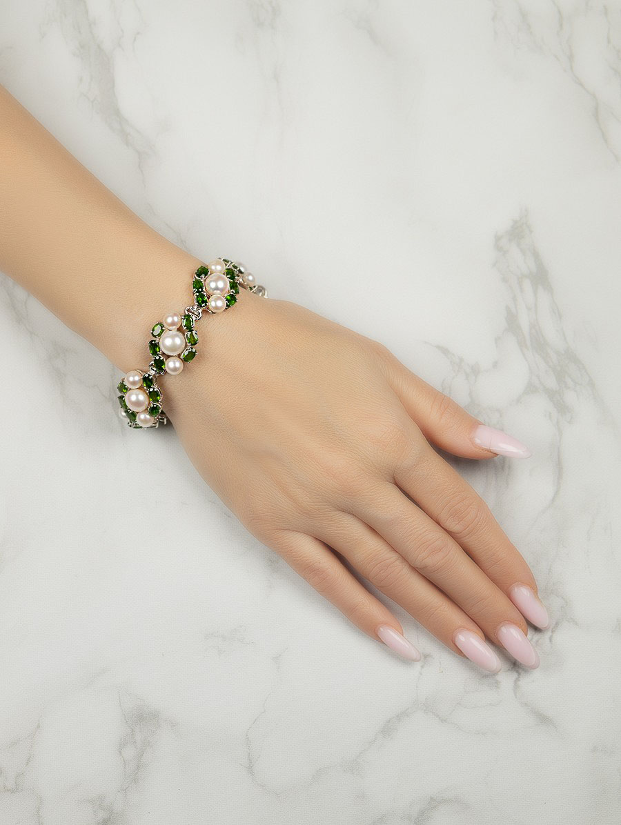 87268 Браслет (Ag 925)