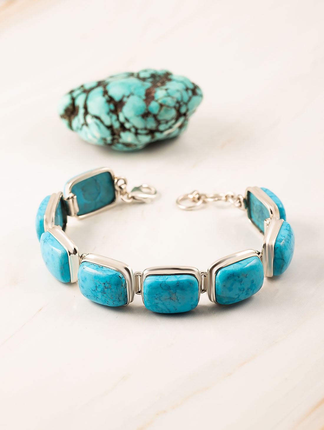 20019 Браслет (Ag 925)