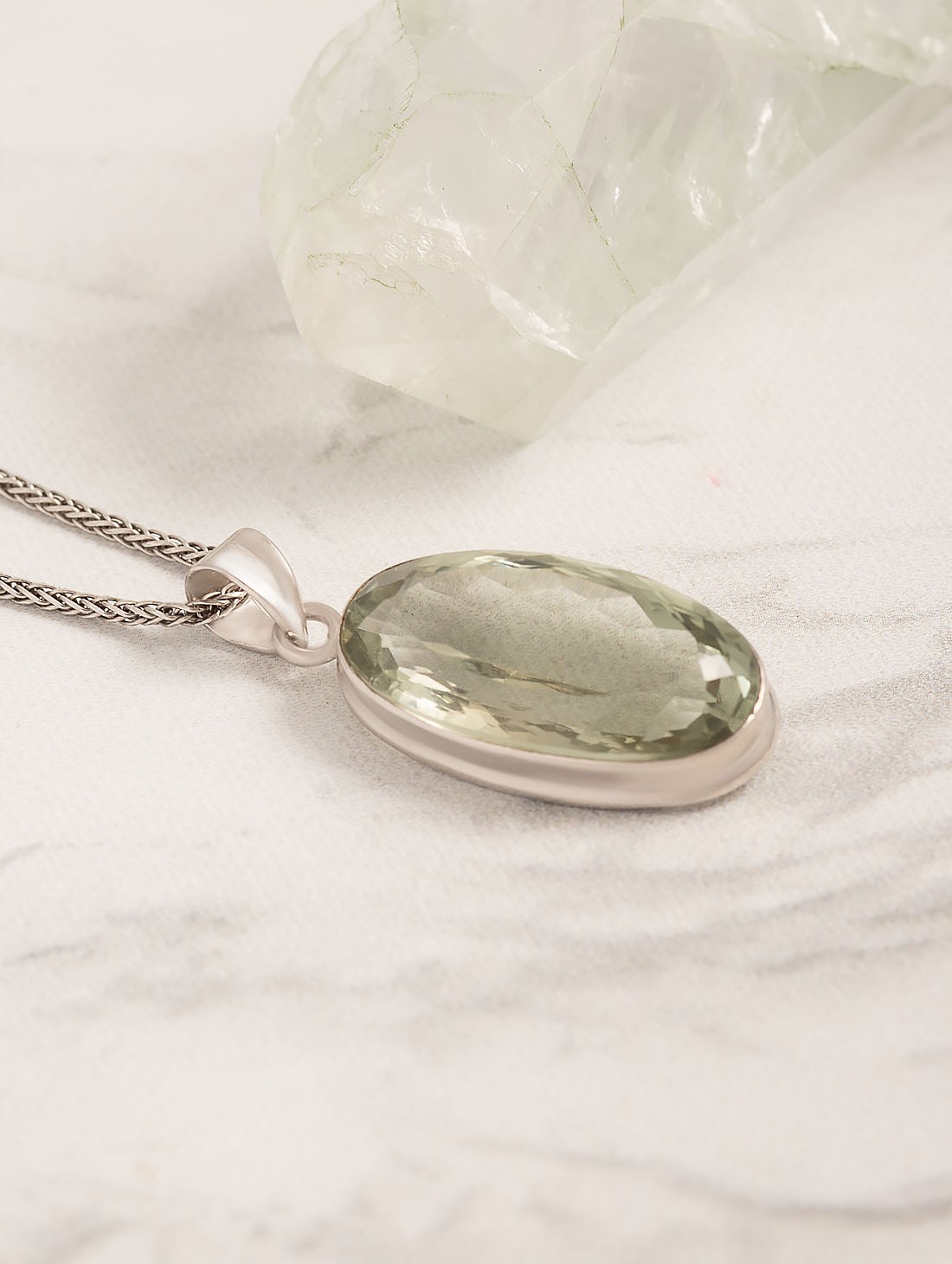 111162 Подвеска (Ag 925)