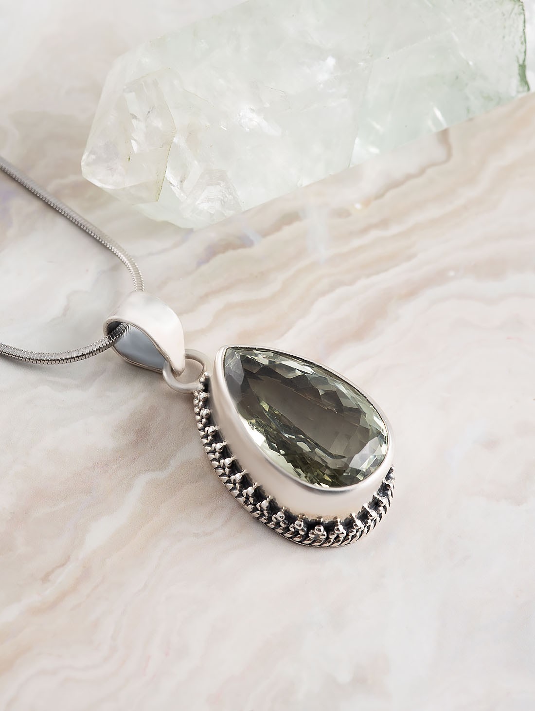 14634 Подвеска (Ag 925)