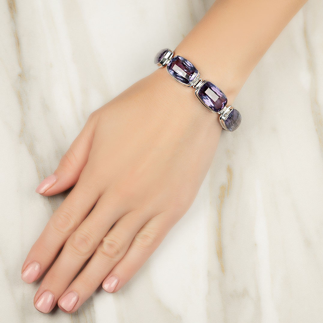 87261 Браслет (Ag 925)