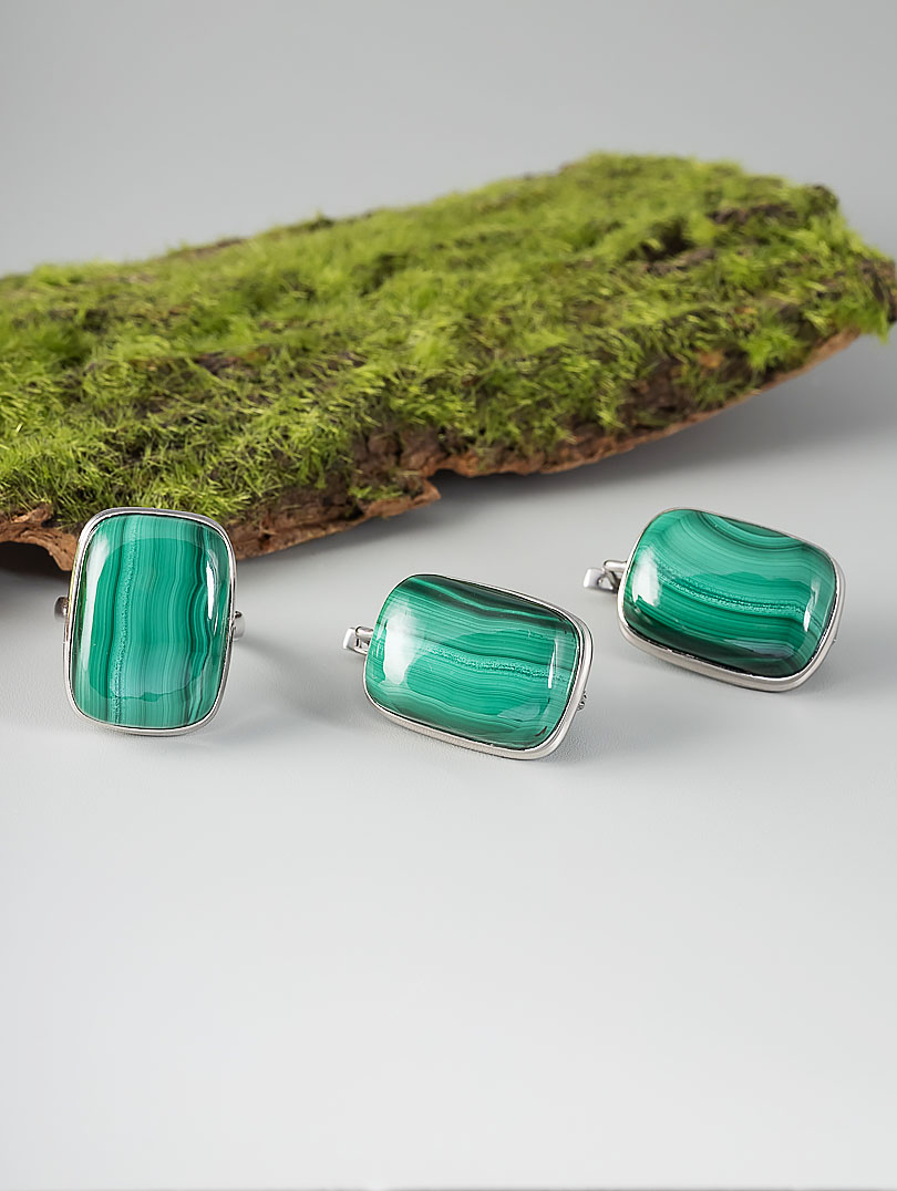 77129 Кольцо (Ag 925)