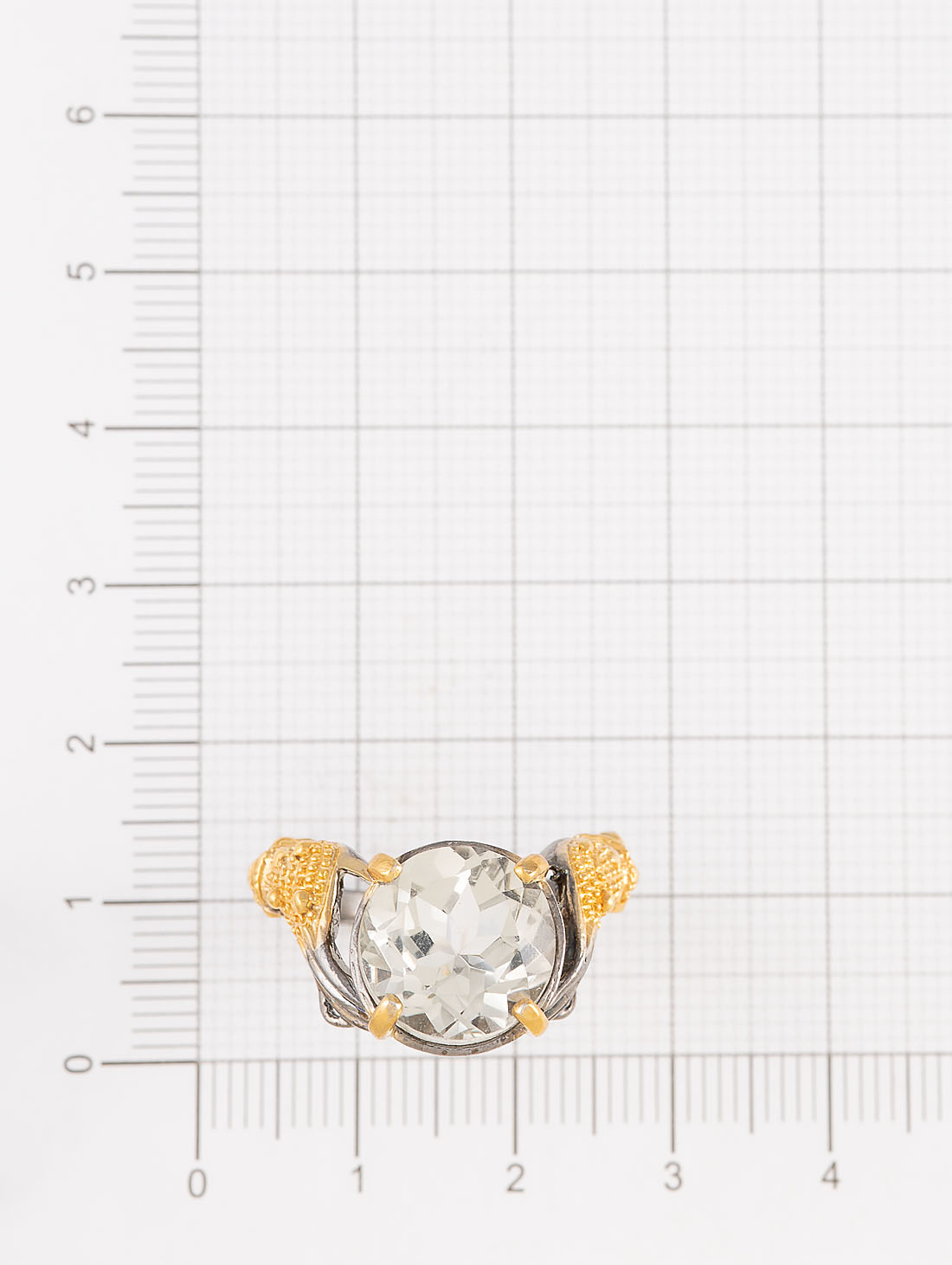 050192 Кольцо (Ag 925)