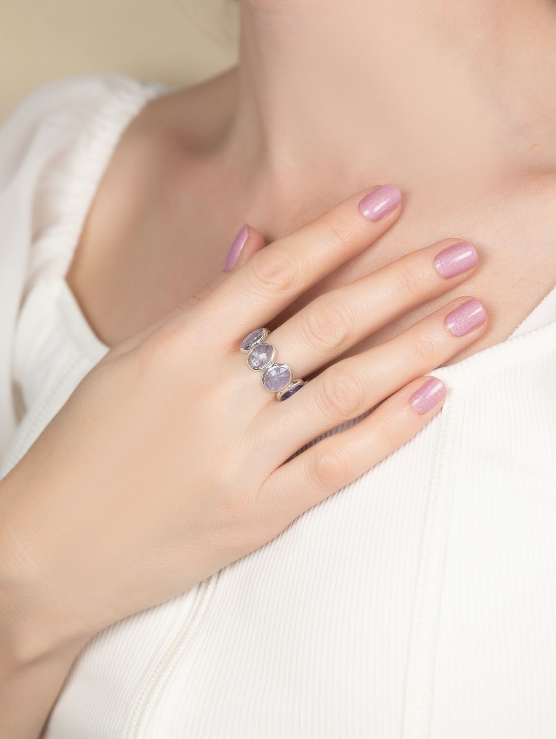 78466 Кольцо (Ag 925)