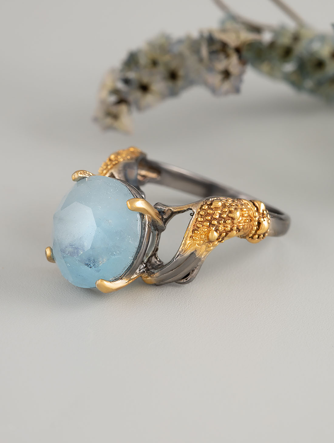 010189 Кольцо (Ag 925)