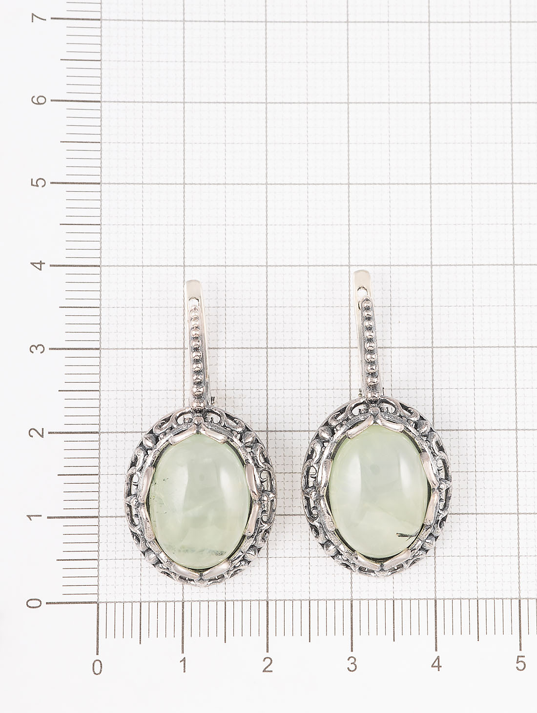 060053 Серьги (Ag 925)