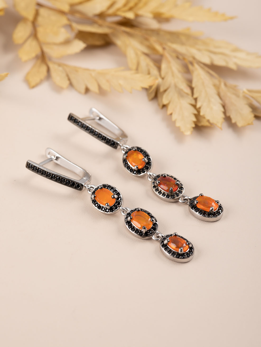 200914 Кольцо (Ag 925)