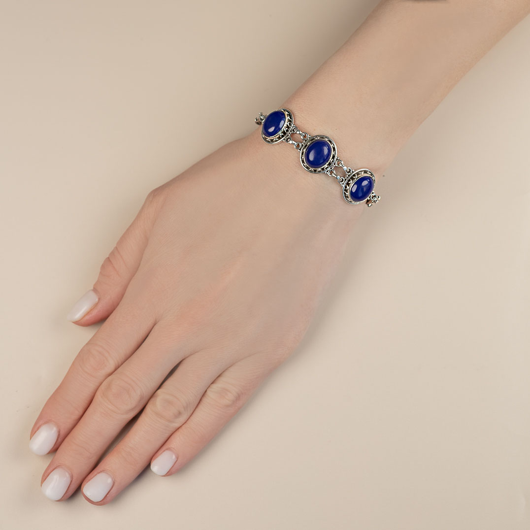 10199 Браслет (Ag 925)