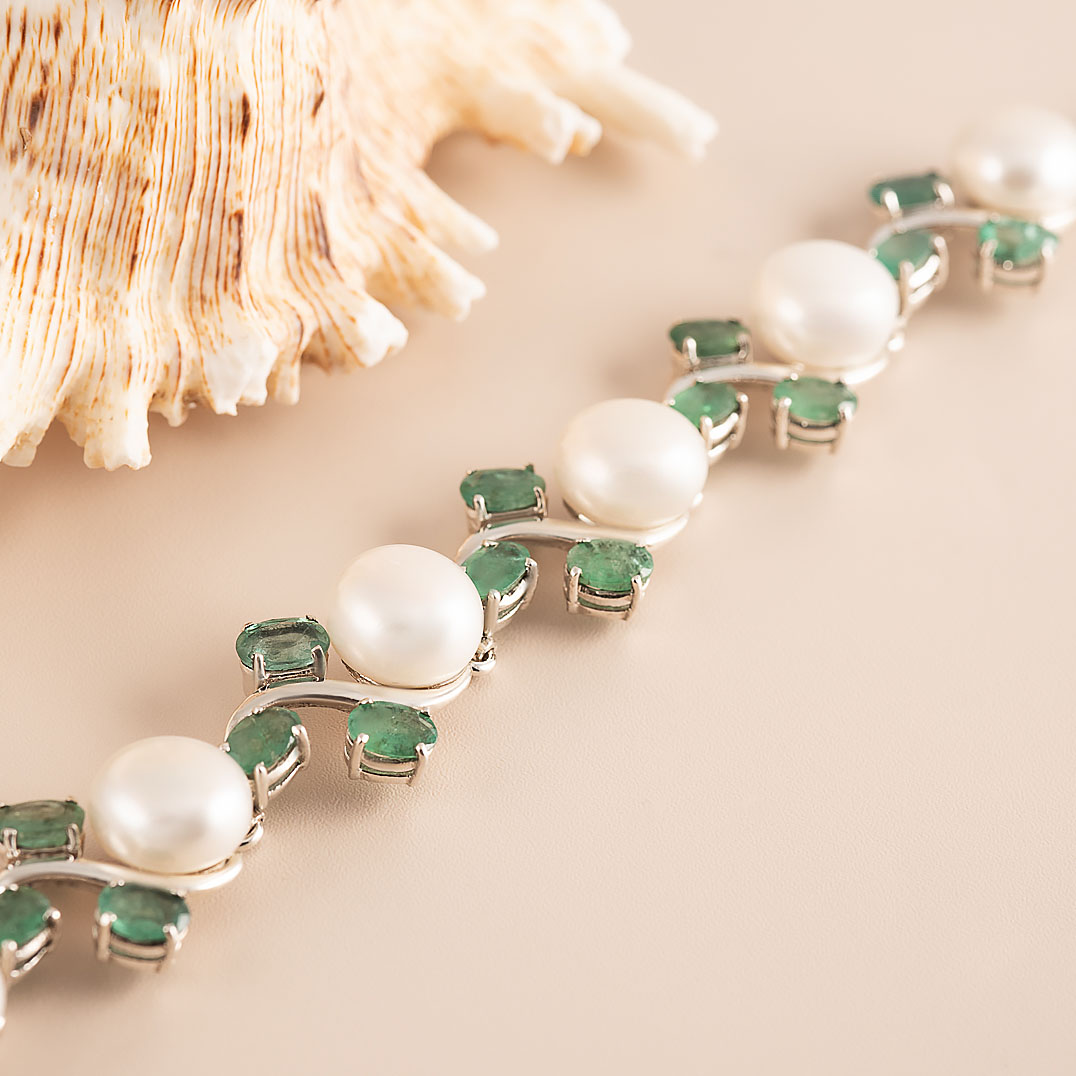 9149 Браслет (Ag 925)