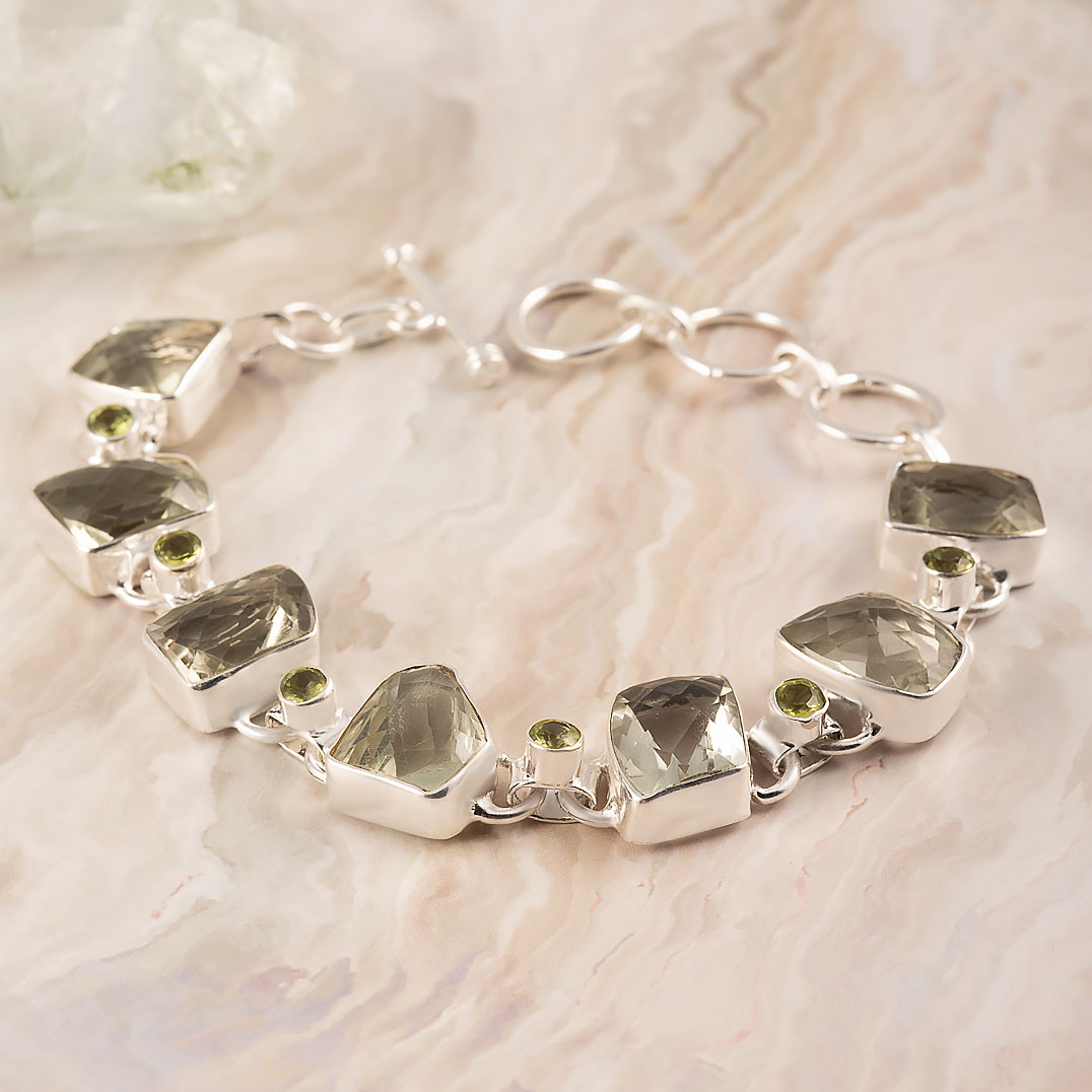 10297 Браслет (Ag 925)