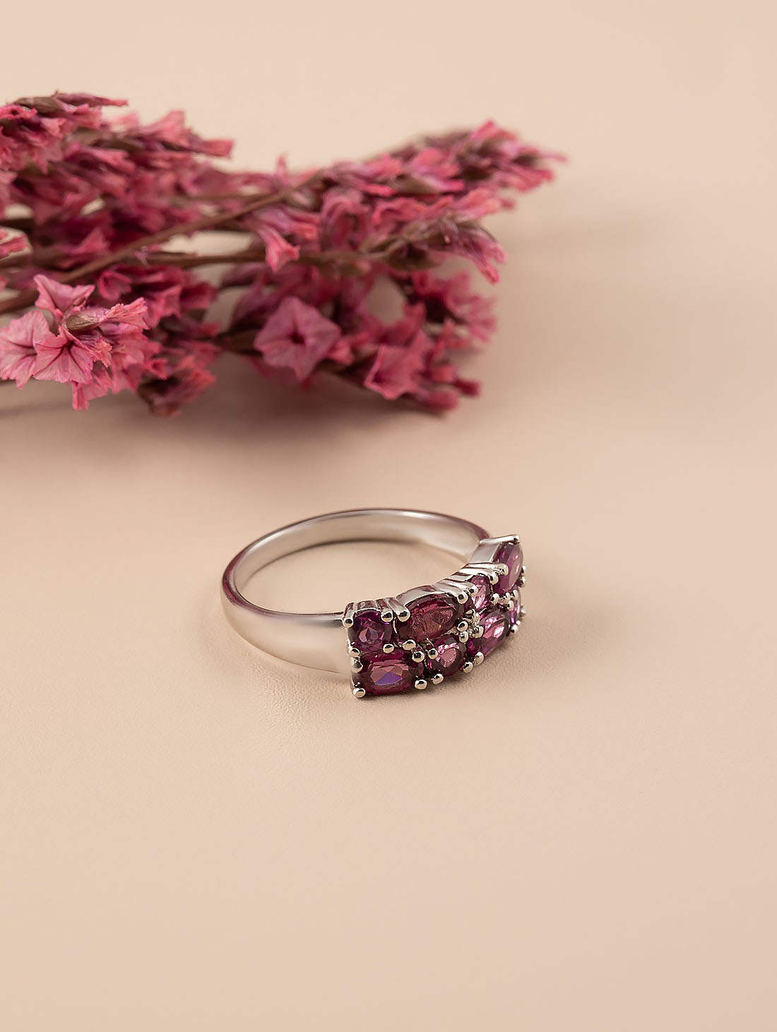 98254 Кольцо (Ag 925)