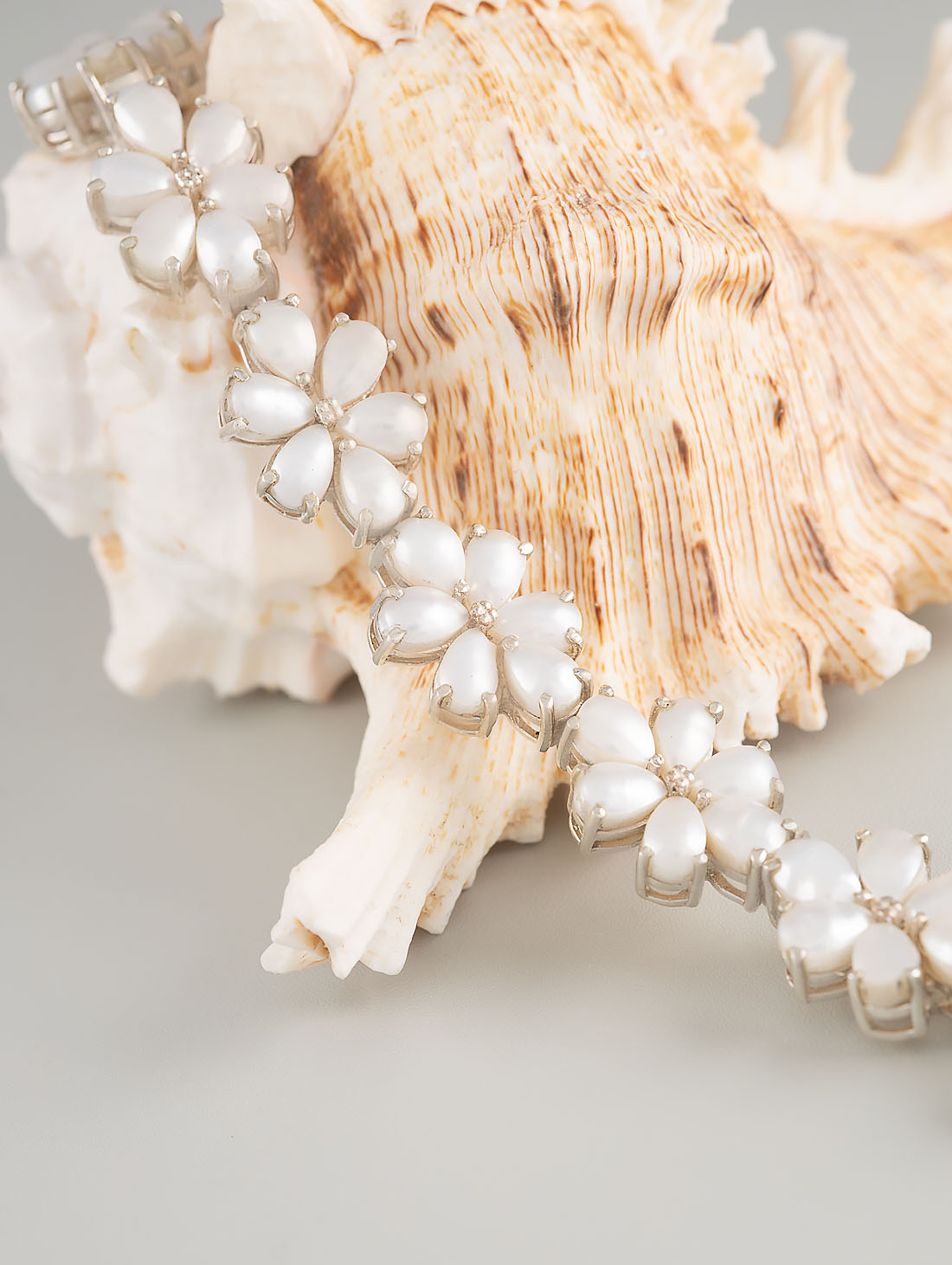 999982 Браслет (Ag 925)