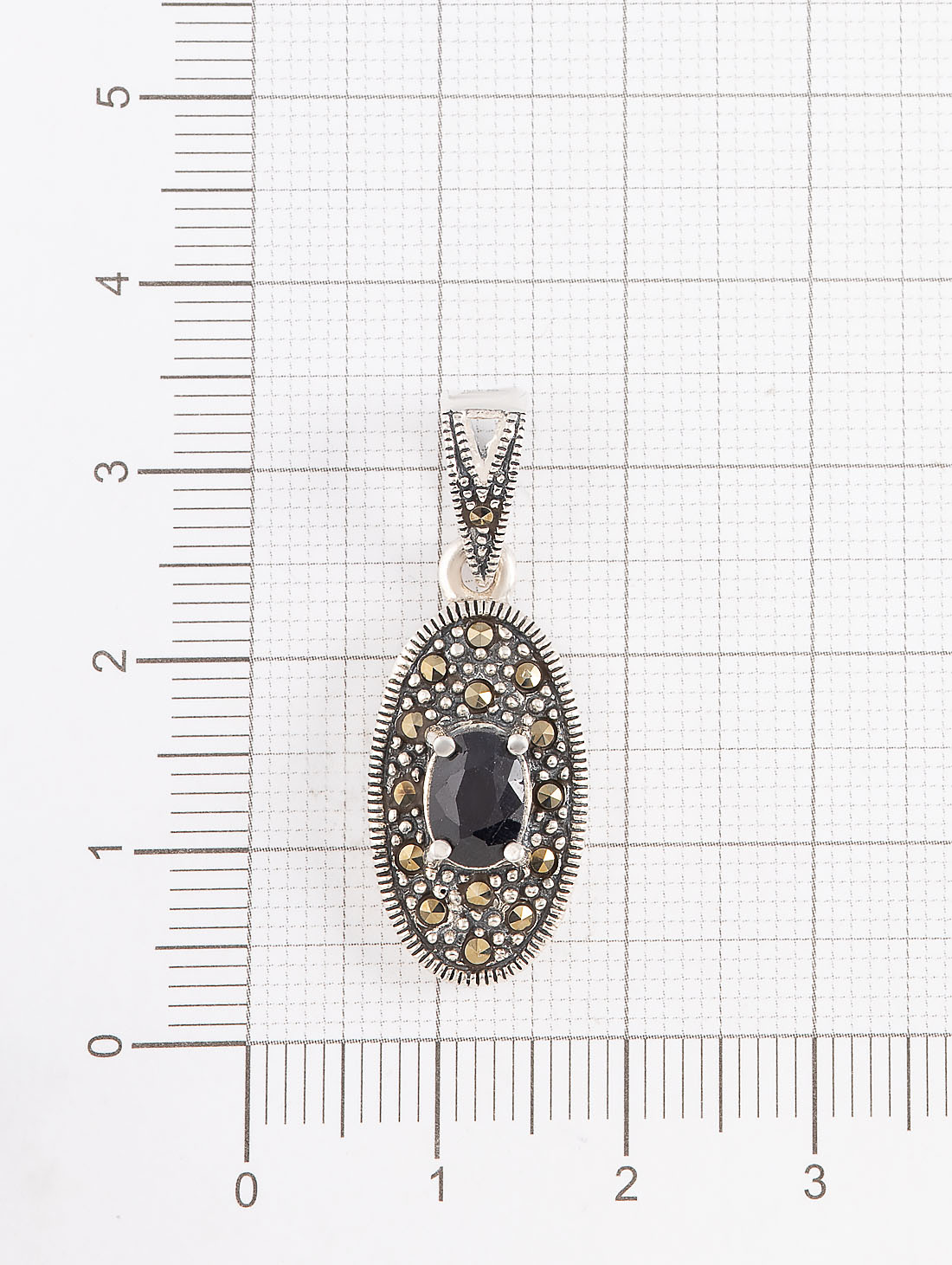 31000 Подвеска (Ag 925)