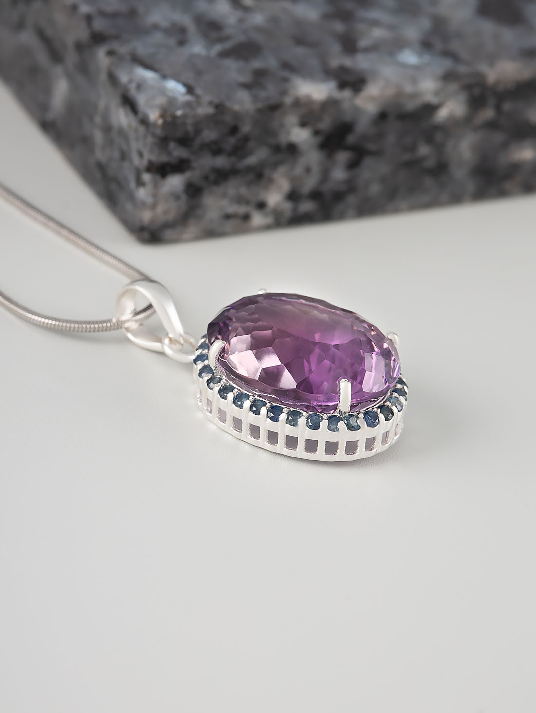 49180 Подвеска (Ag 925)