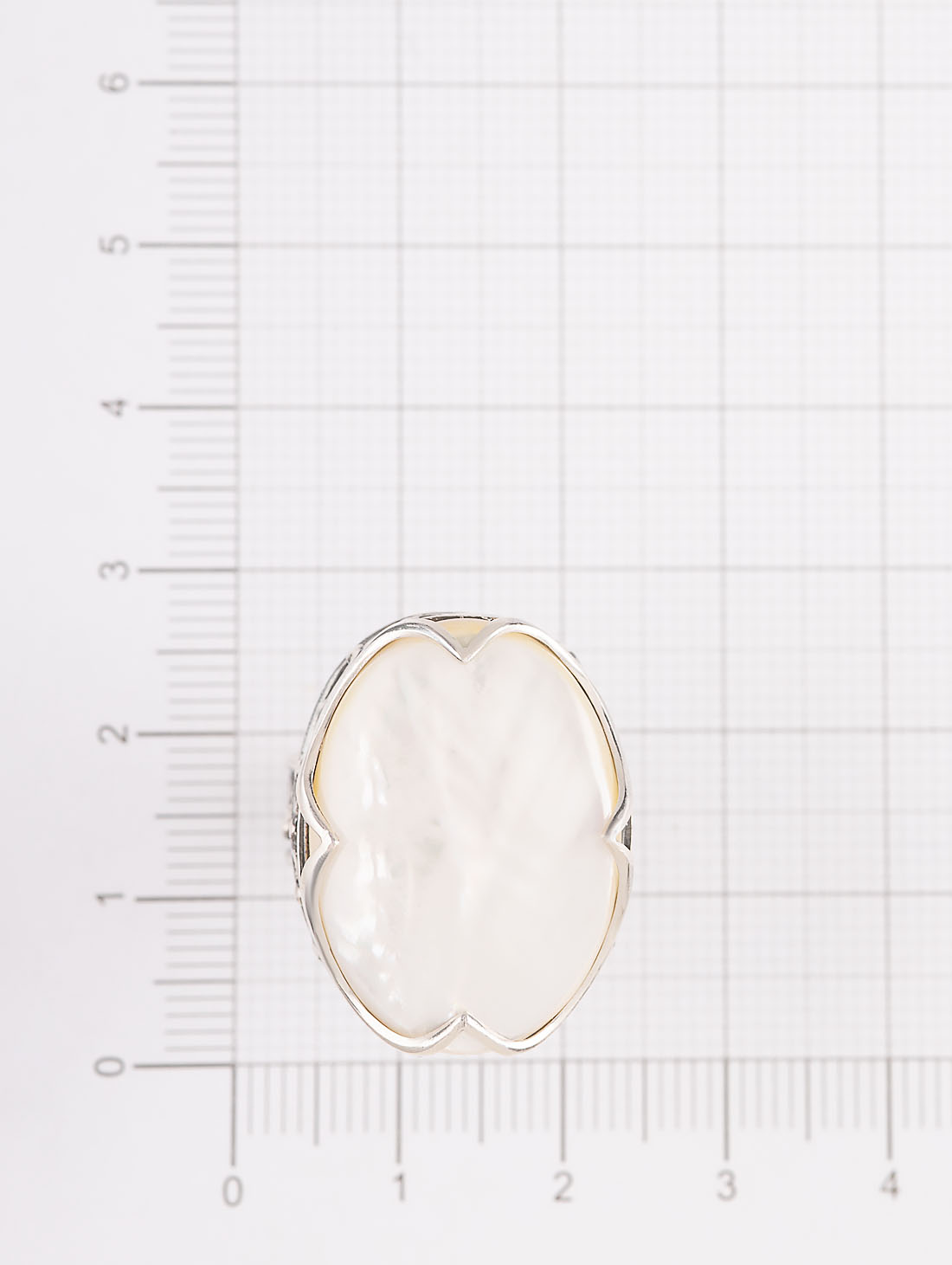 04591 Кольцо (Ag 925)