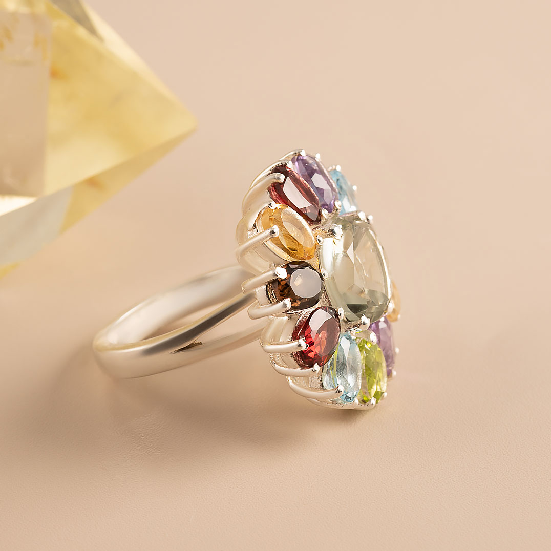 33044 Кольцо (Ag 925)