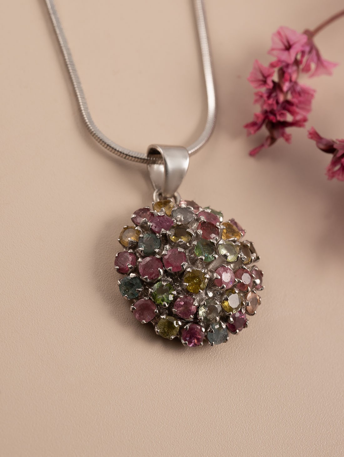 7965 Подвеска (Ag 925)