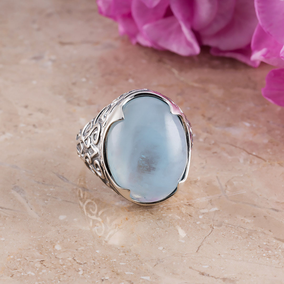 046174 Кольцо (Ag 925)