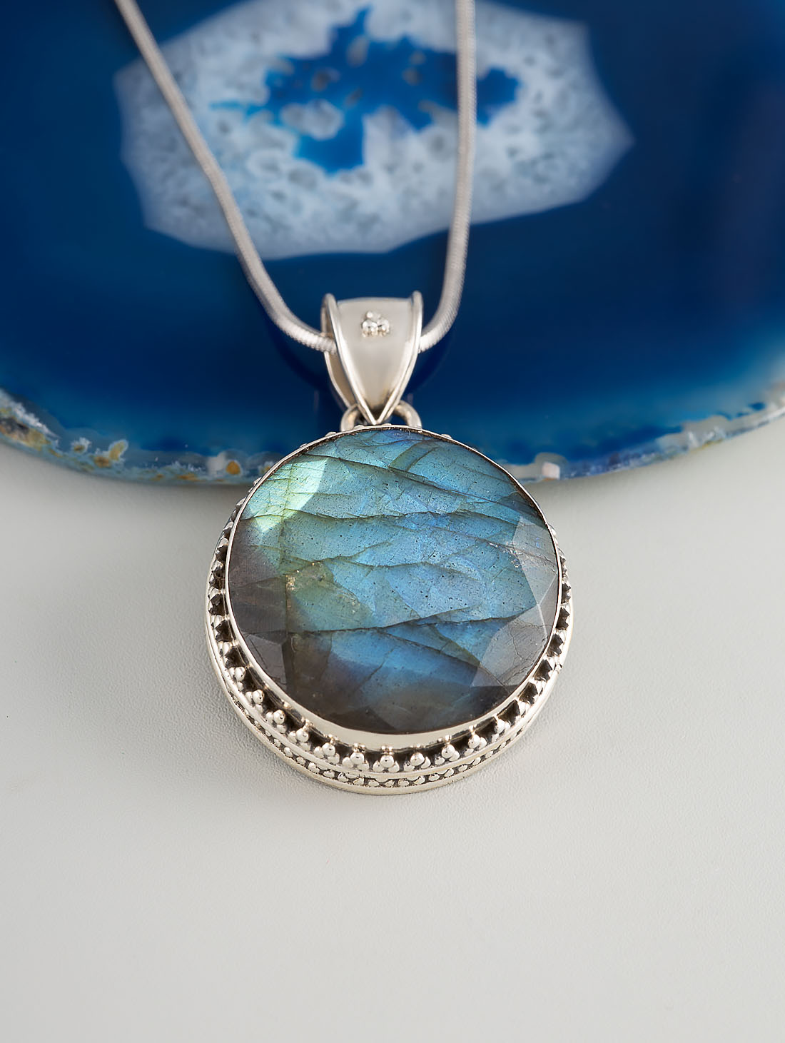 14574 Подвеска (Ag 925)