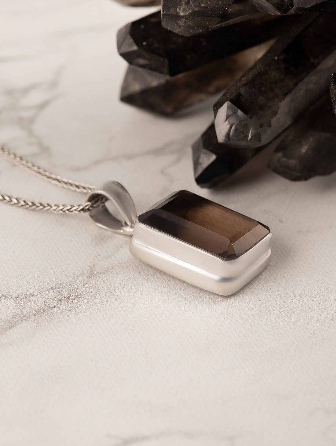 111268 Подвеска (Ag 925)