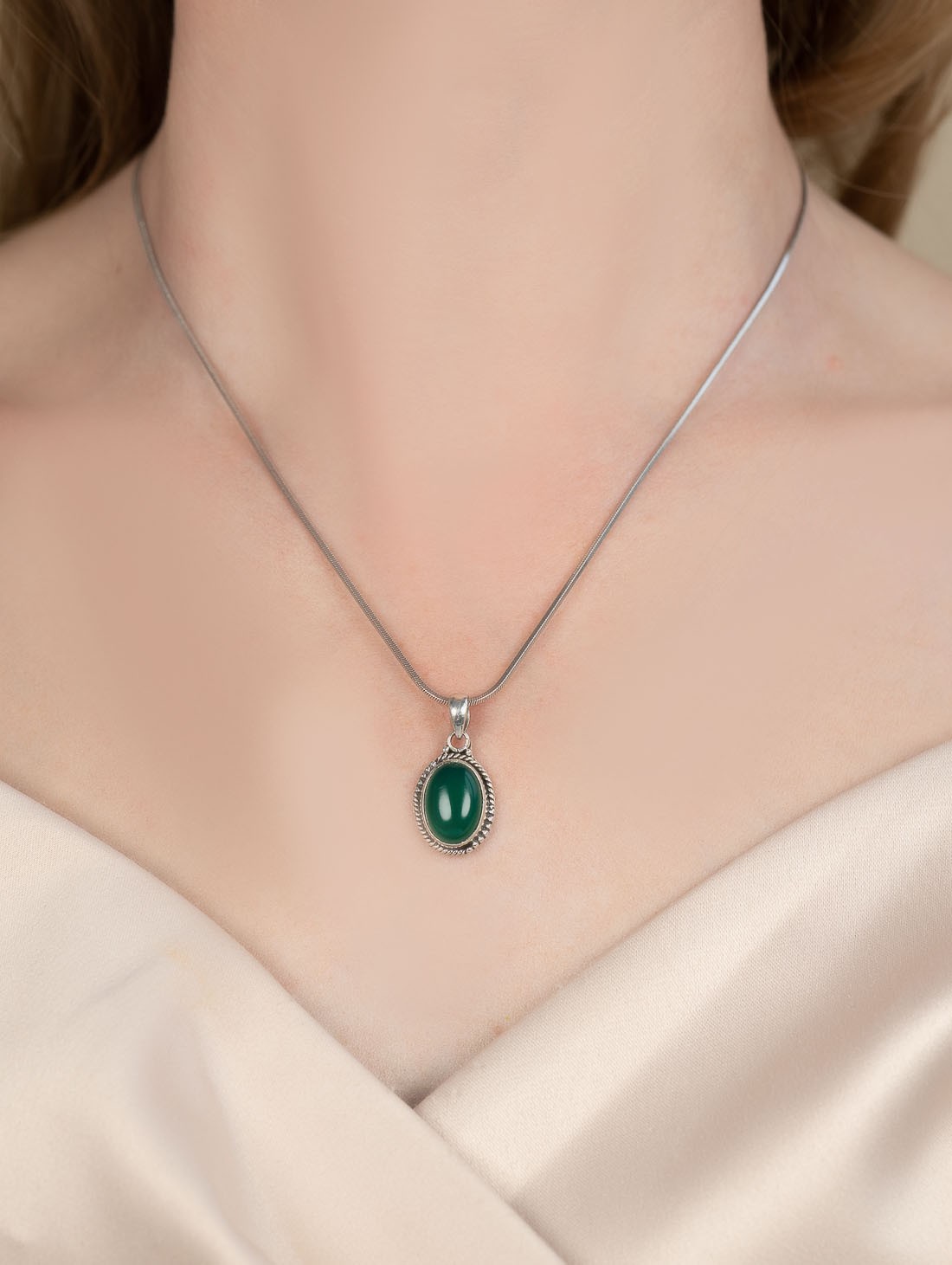 14602 Подвеска (Ag 925)