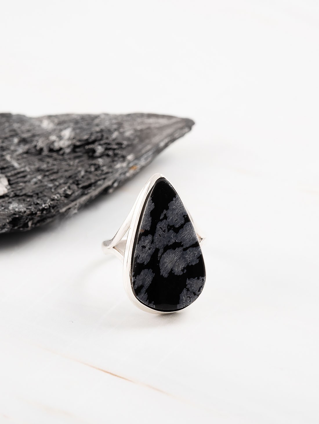 77852 Кольцо (Ag 925)